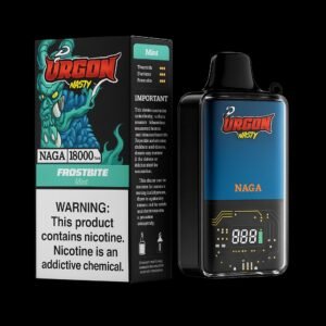 NASTY Drag-On 18000 Puff Disposable