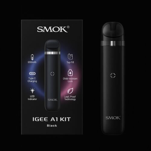 SMOK IGEE A1 kit