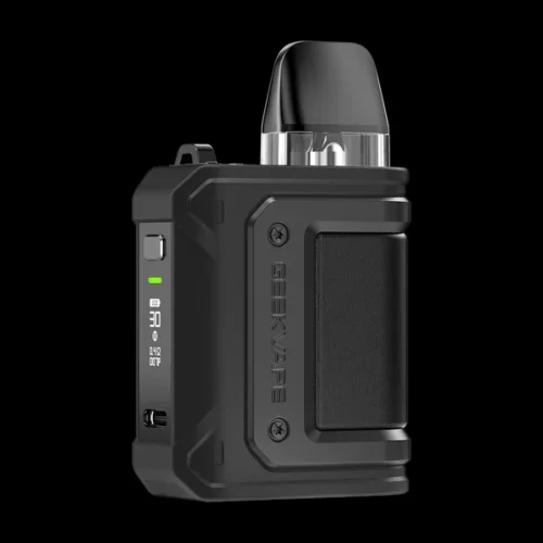 Geekvape Ageis Hero Q