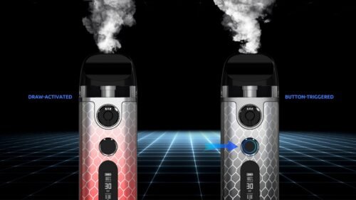 SMOK Novo 5 Kit - Image 4
